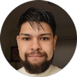 Profile photo of David Reyna