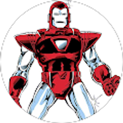 Profile photo of SILVER CENTURION