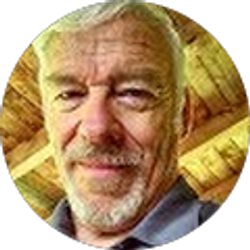 Profile photo of Dennis Denton