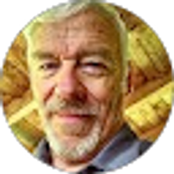 Profile photo of Dennis Denton