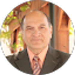 Profile photo of Ed Sanchez