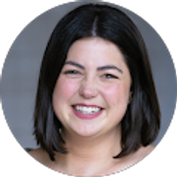 Profile photo of Amy Restko