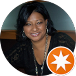 Profile photo of Kim Grice