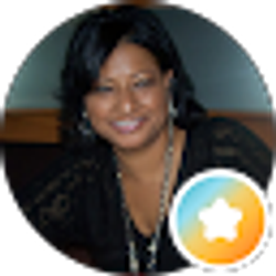 Profile photo of Kim Grice