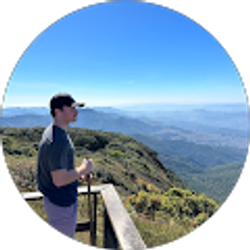 Profile photo of Jack Schneider