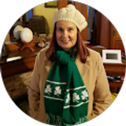 Profile photo of Jeanne Schad