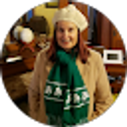 Profile photo of Jeanne Schad