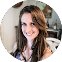 Profile photo of Janelle Teeple