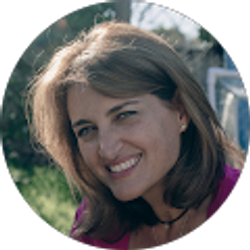 Profile photo of Dorit Alon