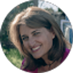 Profile photo of Dorit Alon