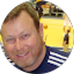 Profile photo of Tom K