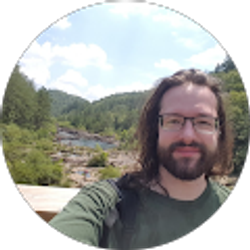 Profile photo of Tanner Wilson