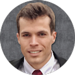 Profile photo of Jason Burch