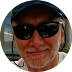 Profile photo of Jim Remmell