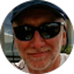 Profile photo of Jim Remmell