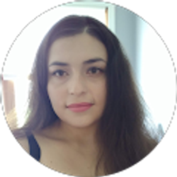 Profile photo of Mayra Deanda