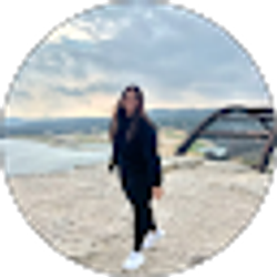 Profile photo of Mariana Castellano