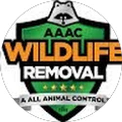 Profile photo of AAAC Wildlife Removal Office