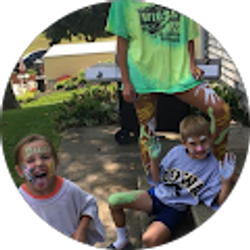 Profile photo of Lori Witt