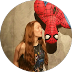 Profile photo of Krystal Harring