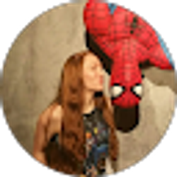 Profile photo of Krystal Harring