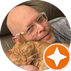 Profile photo of Andy Blood