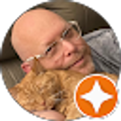 Profile photo of Andy Blood