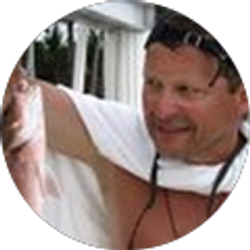 Profile photo of Rich Z