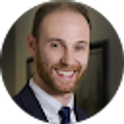 Profile photo of Max Eydelman