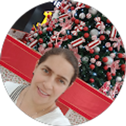 Profile photo of Paula Osorno