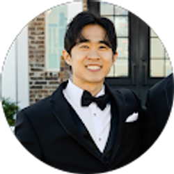 Profile photo of John Jeong