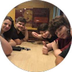 Profile photo of Haley Schultz