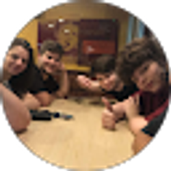 Profile photo of Haley Schultz