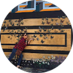 Profile photo of Page Vick