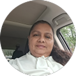 Profile photo of Mirta Rivera