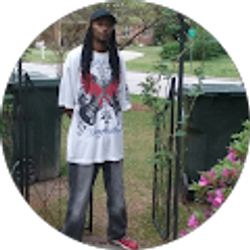 Profile photo of Deaundray Mcallister