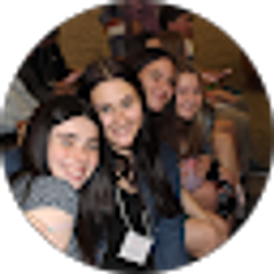 Profile photo of Megan Davis