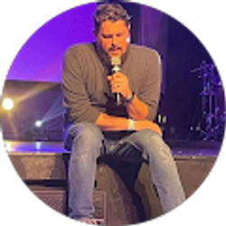 Profile photo of Christopher Williams