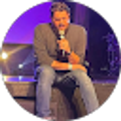 Profile photo of Christopher Williams