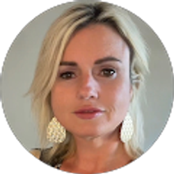 Profile photo of Melissa Gardner