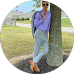 Profile photo of Connor Kelley