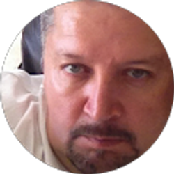 Profile photo of Alberto Suarez