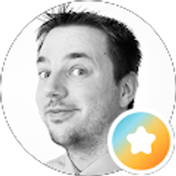Profile photo of Thomas Hybki