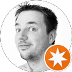 Profile photo of Thomas Hybki