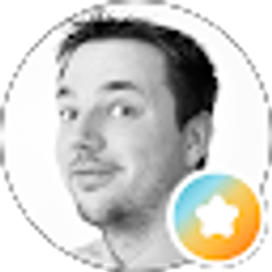 Profile photo of Thomas Hybki