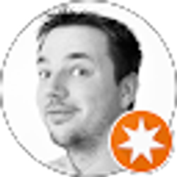 Profile photo of Thomas Hybki