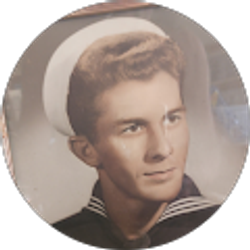 Profile photo of Robert RILEY