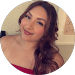 Profile photo of Gracie Mata