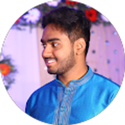 Profile photo of Aravind Rohan Malempati