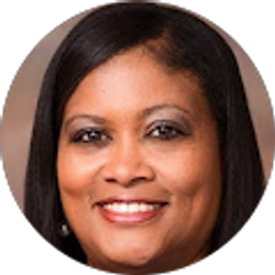 Profile photo of Linda Barnett